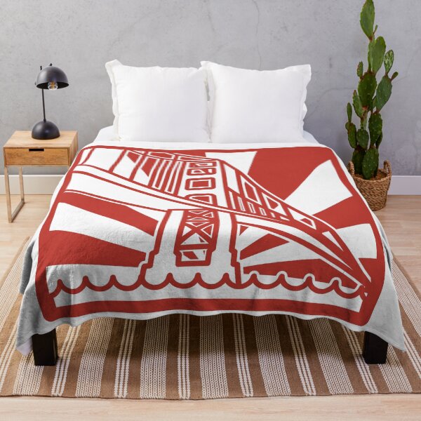 Item preview, San Francisco designed and sold by kmtnewsman.