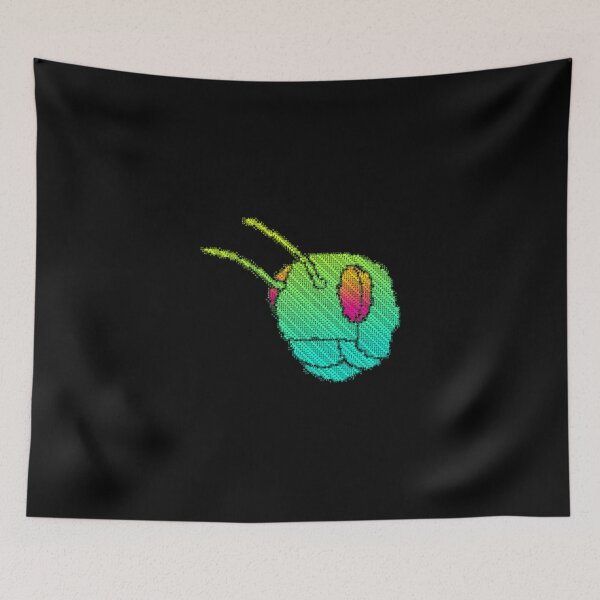 Item preview, Mask Wearin' Driller Killer Essential T-Shirt designed and sold by gloria1os.