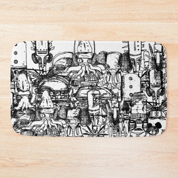 Item preview, freak army designed and sold by zulu-nat.