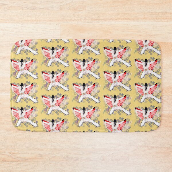 Item preview, The King With Yellow Background  designed and sold by missmann.