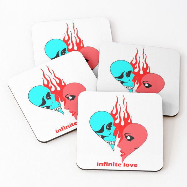 Item preview, Infinite love designed and sold by shangovenezuela.