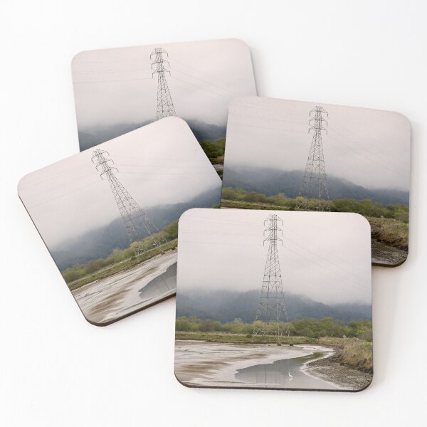 Item preview, Humboldt County Arcata Marsh Landscape designed and sold by KsbAesthetics.