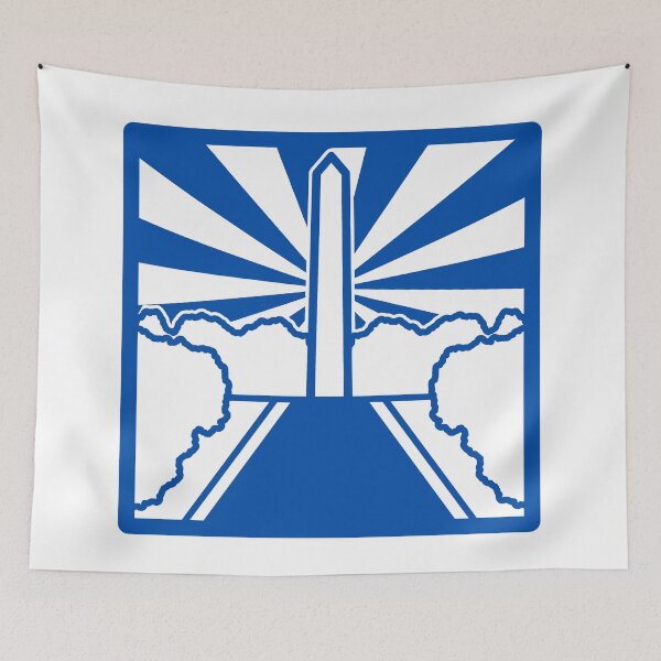 Item preview, DC  designed and sold by kmtnewsman.