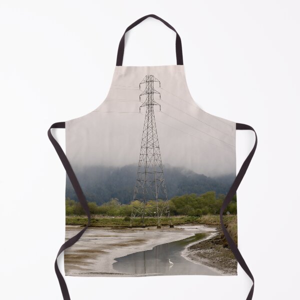 Item preview, Humboldt County Arcata Marsh Landscape designed and sold by KsbAesthetics.