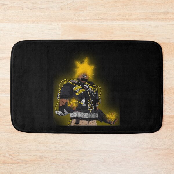 Item preview, Camiseta de tirantes Electro designed and sold by kimmesajgreh.