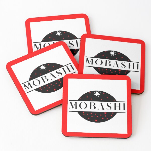 Item preview, MOBASHI designed and sold by MOBASHI WORLD.