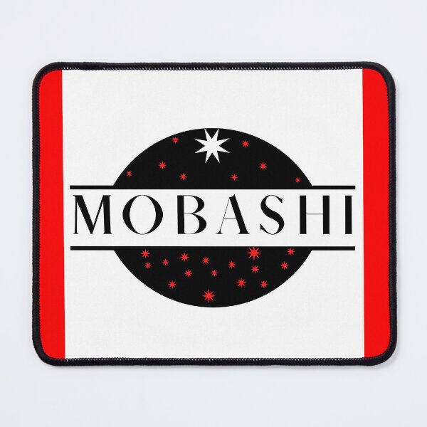 Item preview, MOBASHI designed and sold by MOBASHI WORLD.