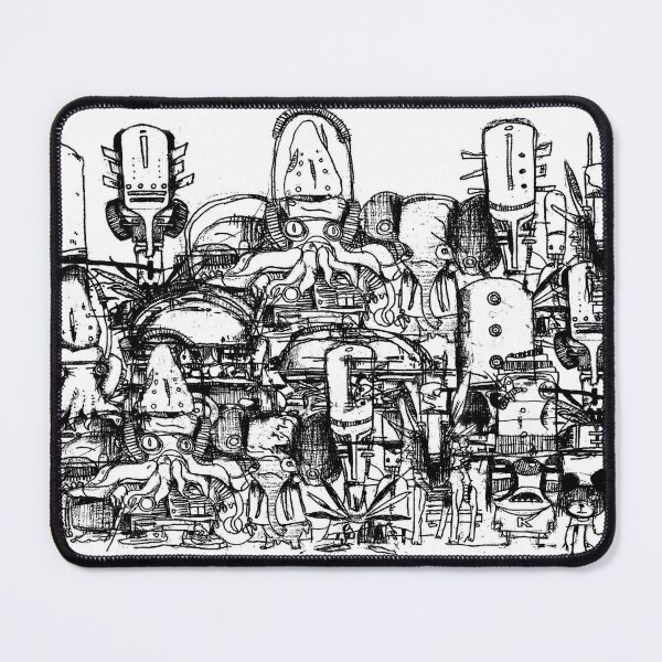 Item preview, freak army designed and sold by zulu-nat.