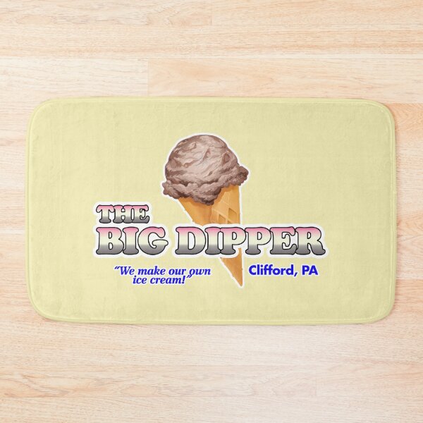 Item preview, The Big Dipper, Clifford, PA designed and sold by TeeArcade84.