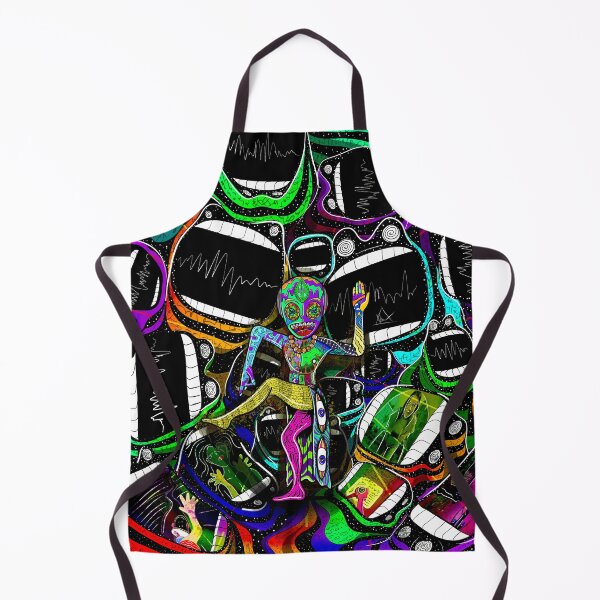 Item preview, Alternate Dimension Guru designed and sold by AnReality.