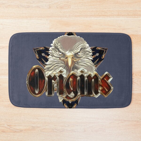 Item preview, Origins 1 designed and sold by James Bieber.