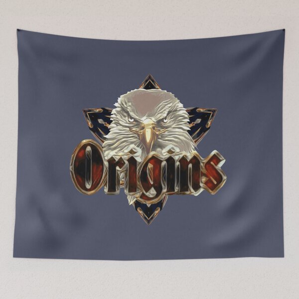 Item preview, Origins 1 designed and sold by James Bieber.