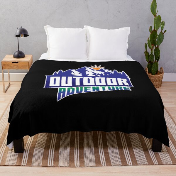 Item preview, Outdoor Adventure is calling. Let's go. designed and sold by studiohfy.