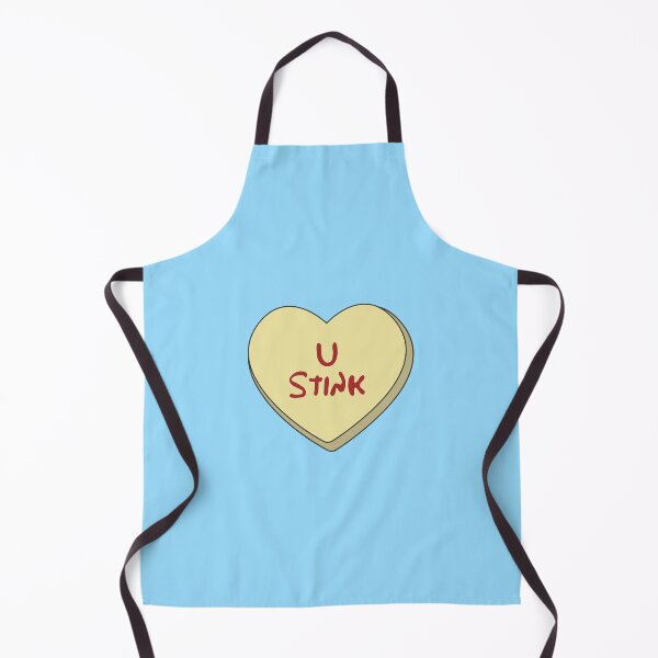Item preview, bart heart designed and sold by frangipanms.