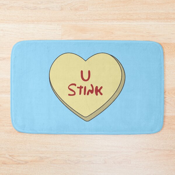 Item preview, bart heart designed and sold by frangipanms.