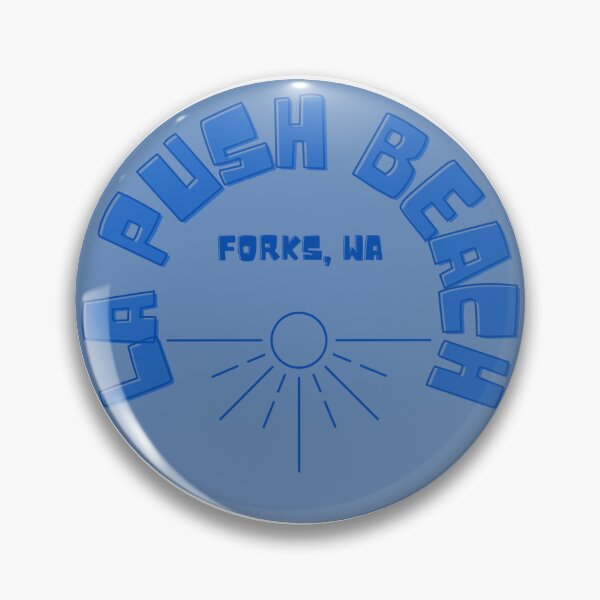Item preview, La Push Beach designed and sold by skylapittman.