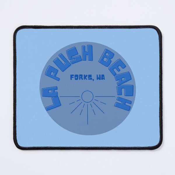 Item preview, La Push Beach designed and sold by skylapittman.