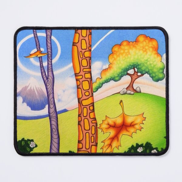 Item preview, Changing Seasons designed and sold by Robert Ball.
