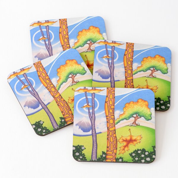 Item preview, Changing Seasons designed and sold by Robert Ball.