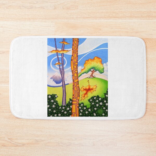 Item preview, Changing Seasons designed and sold by Robert Ball.