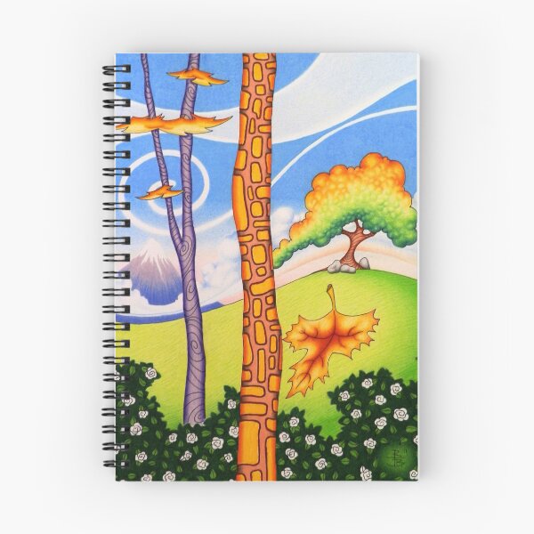 Item preview, Changing Seasons designed and sold by Robert Ball.