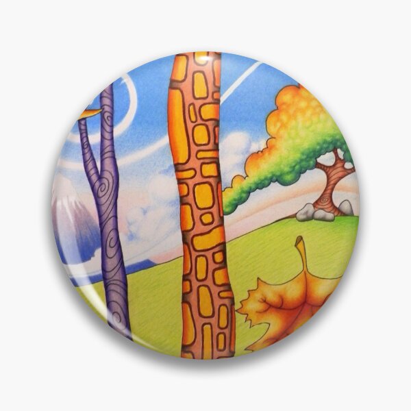 Item preview, Changing Seasons designed and sold by Robert Ball.