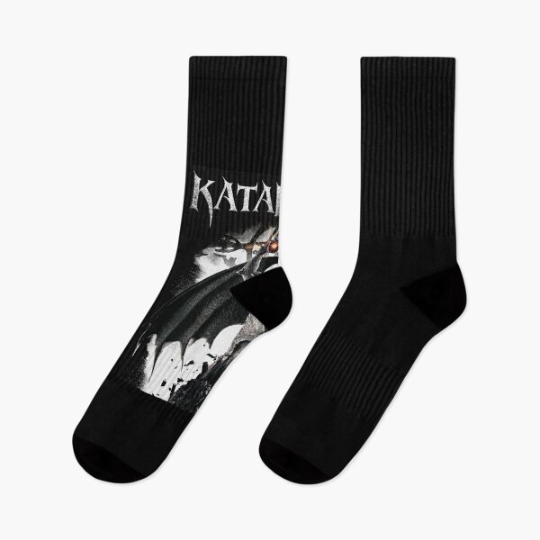 Aperçu de l'œuvre Kataklysm Unconquered Dhirt Team S Nouveau Style Drôle S Le Meilleur T-shirt classique créée et vendue par ximenagene.