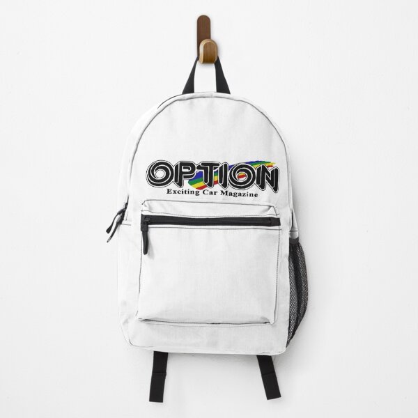 Item preview, OPTION [90's] designed and sold by Chanmaxx.