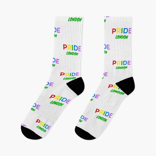 Item preview, London Pride Festival England LQBTQ Pride Month  designed and sold by The Junto Shop.