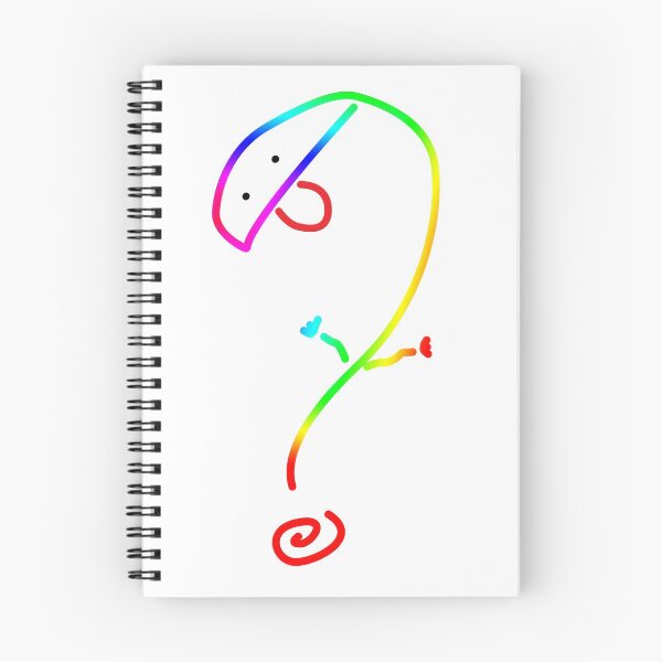 Item preview, Question Mark Grimace Rainbow designed and sold by magarigaveras.