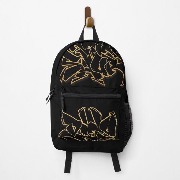 Item preview, Style practice 6. ABC design. Graffiti alphabet by dino designed and sold by Rhinosaurarts.