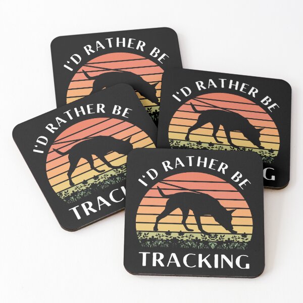 Item preview, Malinois Tracking | Belgian Shepherd Dog Tracking Training, Working K9, Scent Work, Vintage Sunset designed and sold by arlutai.