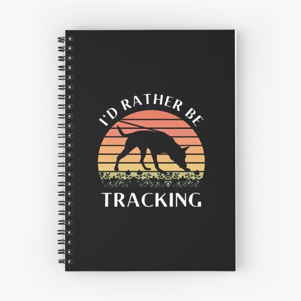 Item preview, Malinois Tracking | Belgian Shepherd Dog Tracking Training, Working K9, Scent Work, Vintage Sunset designed and sold by arlutai.