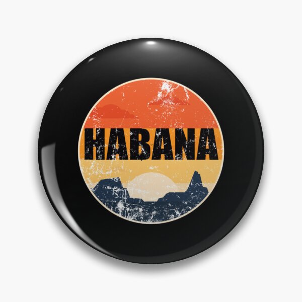 Item preview, Habana Est 1915 Essential T-Shirt designed and sold by kerritoniap2g.