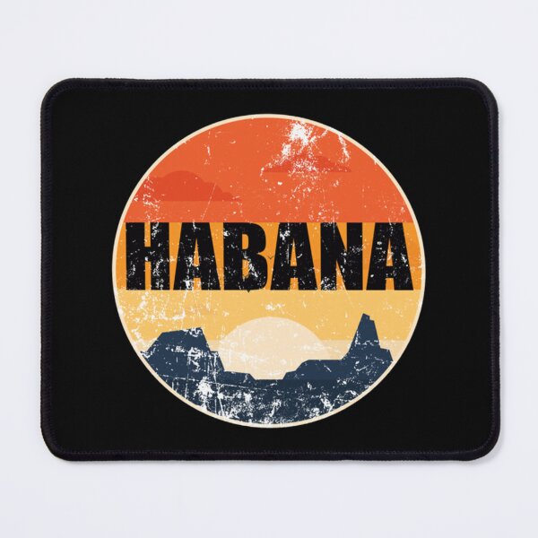 Item preview, Habana Est 1915 Essential T-Shirt designed and sold by kerritoniap2g.