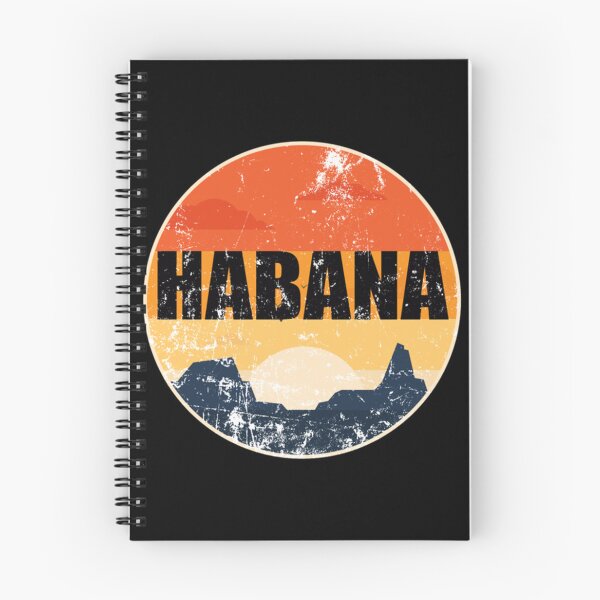 Item preview, Habana Est 1915 Essential T-Shirt designed and sold by kerritoniap2g.