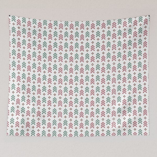 Item preview, Christmas Pattern designed and sold by MindFly.