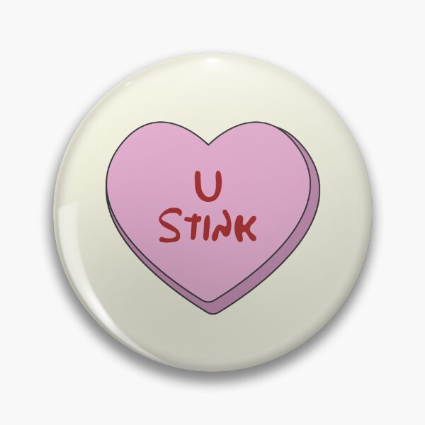 Item preview, u stink designed and sold by frangipanms.