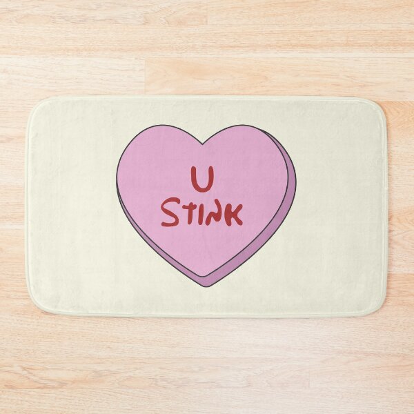 Item preview, u stink designed and sold by frangipanms.