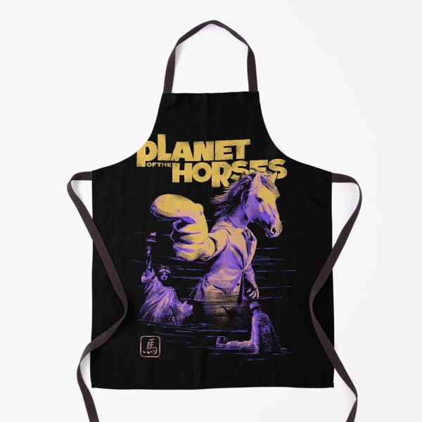 Item preview, Planet of the Horses v2 designed and sold by RafaelLima7.