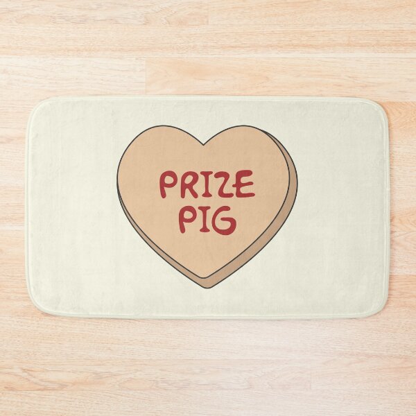 Item preview, Prize Pig designed and sold by frangipanms.
