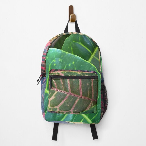 Item preview, Codiaeum Variegatum by Mark Ewing designed and sold by LifeSpice.