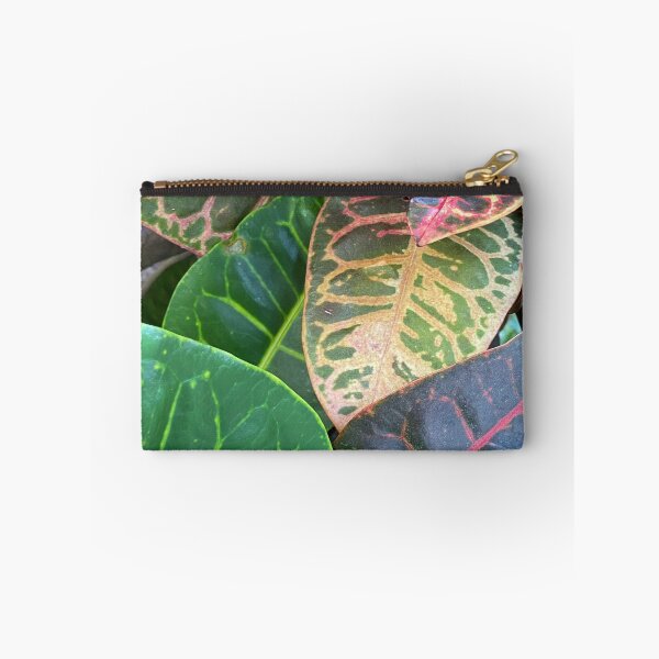 Item preview, Codiaeum Variegatum by Mark Ewing designed and sold by LifeSpice.