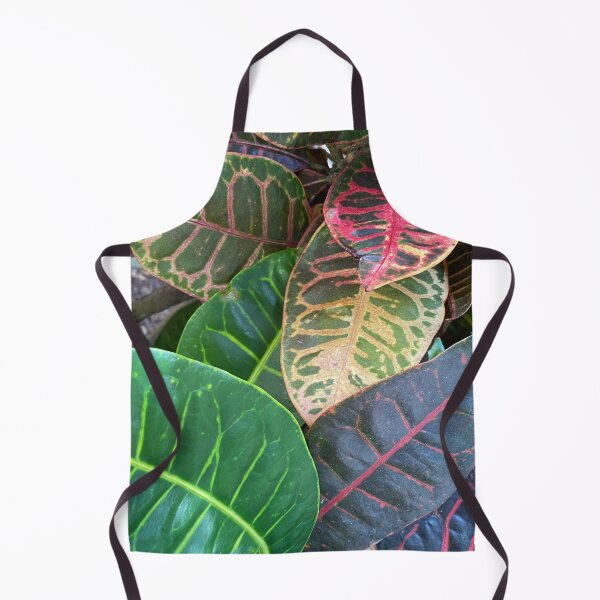 Item preview, Codiaeum Variegatum by Mark Ewing designed and sold by LifeSpice.