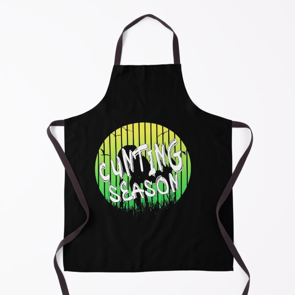 Item preview, Cunting Season designed and sold by Ala'Salem| Cute Characters, Real Moods.