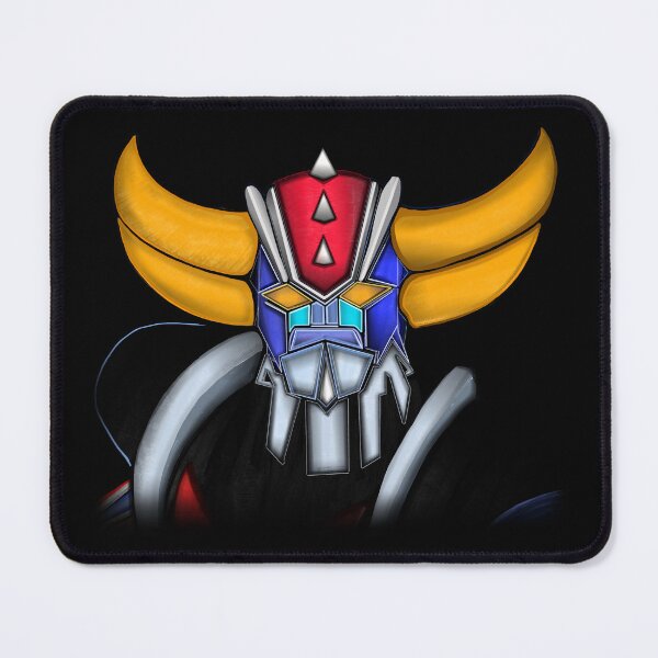 Item preview, GOLDORAK PORTRAIT designed and sold by Lighvision.