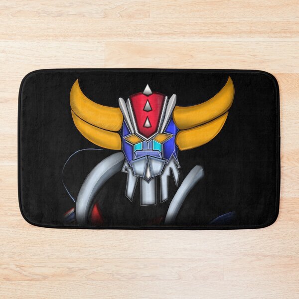 Item preview, GOLDORAK PORTRAIT designed and sold by Lighvision.