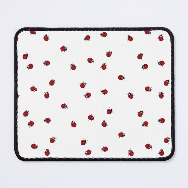 Item preview, Group of Ladybugs designed and sold by Arianna Khalil.