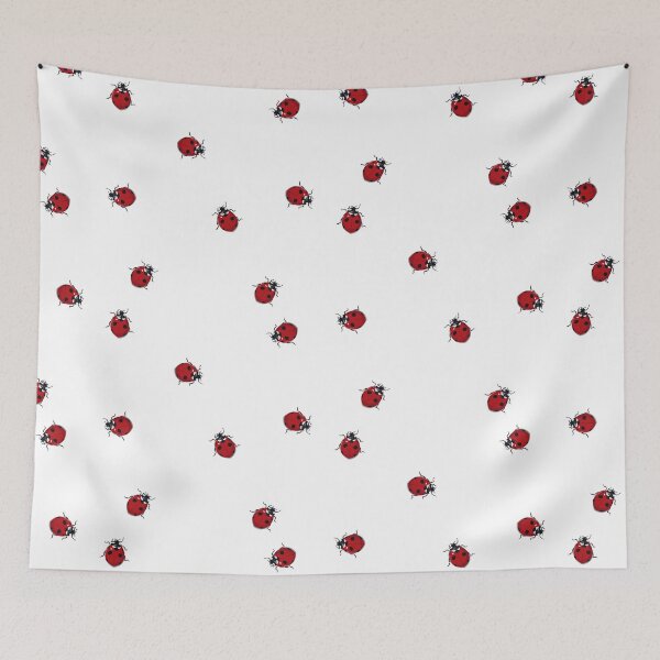 Item preview, Group of Ladybugs designed and sold by Arianna Khalil.