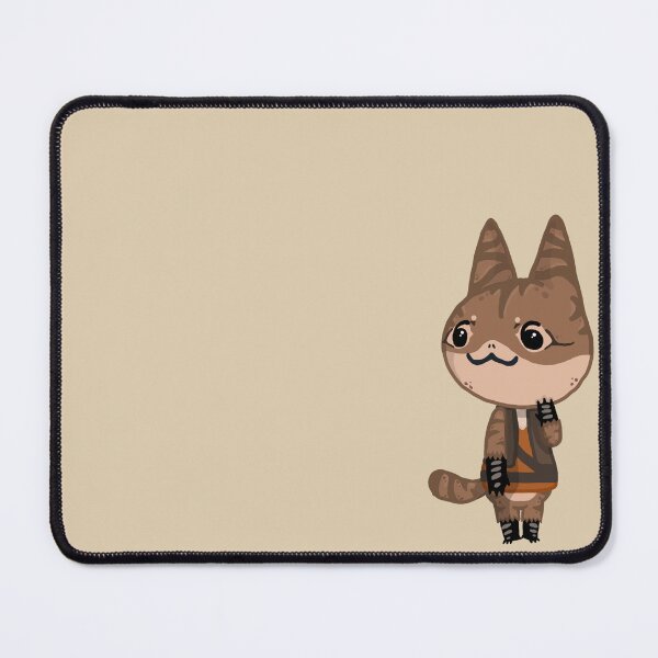 Item preview, Loth Cat Villager designed and sold by maddyspindler.